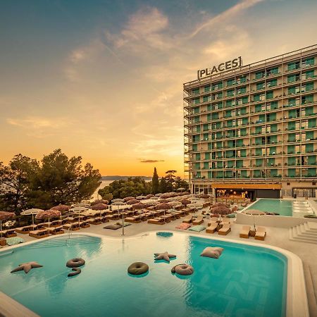 Places Dalmacija By Valamar Makarska Exterior photo