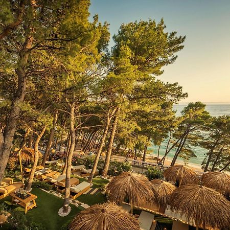 Places Dalmacija By Valamar Makarska Exterior photo