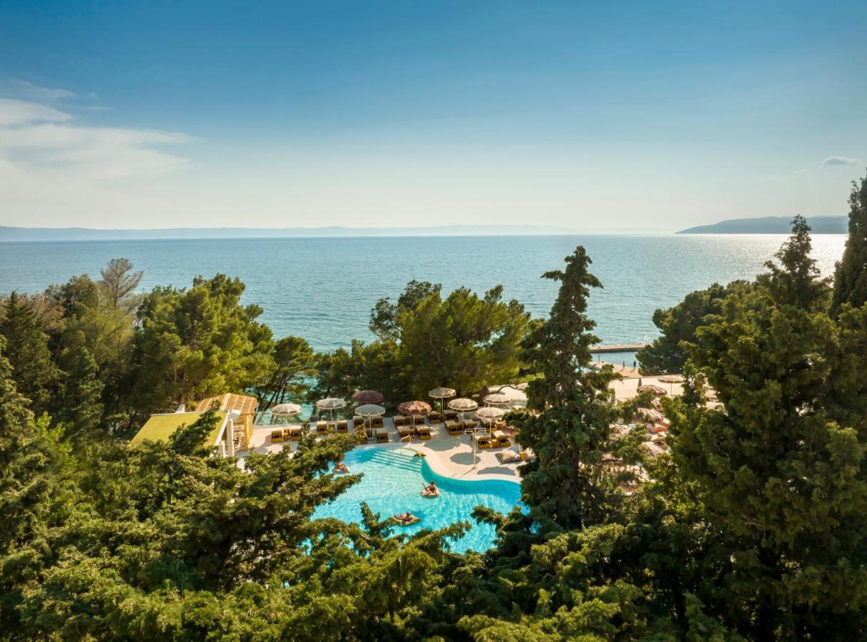 Places Dalmacija By Valamar Makarska Exterior photo