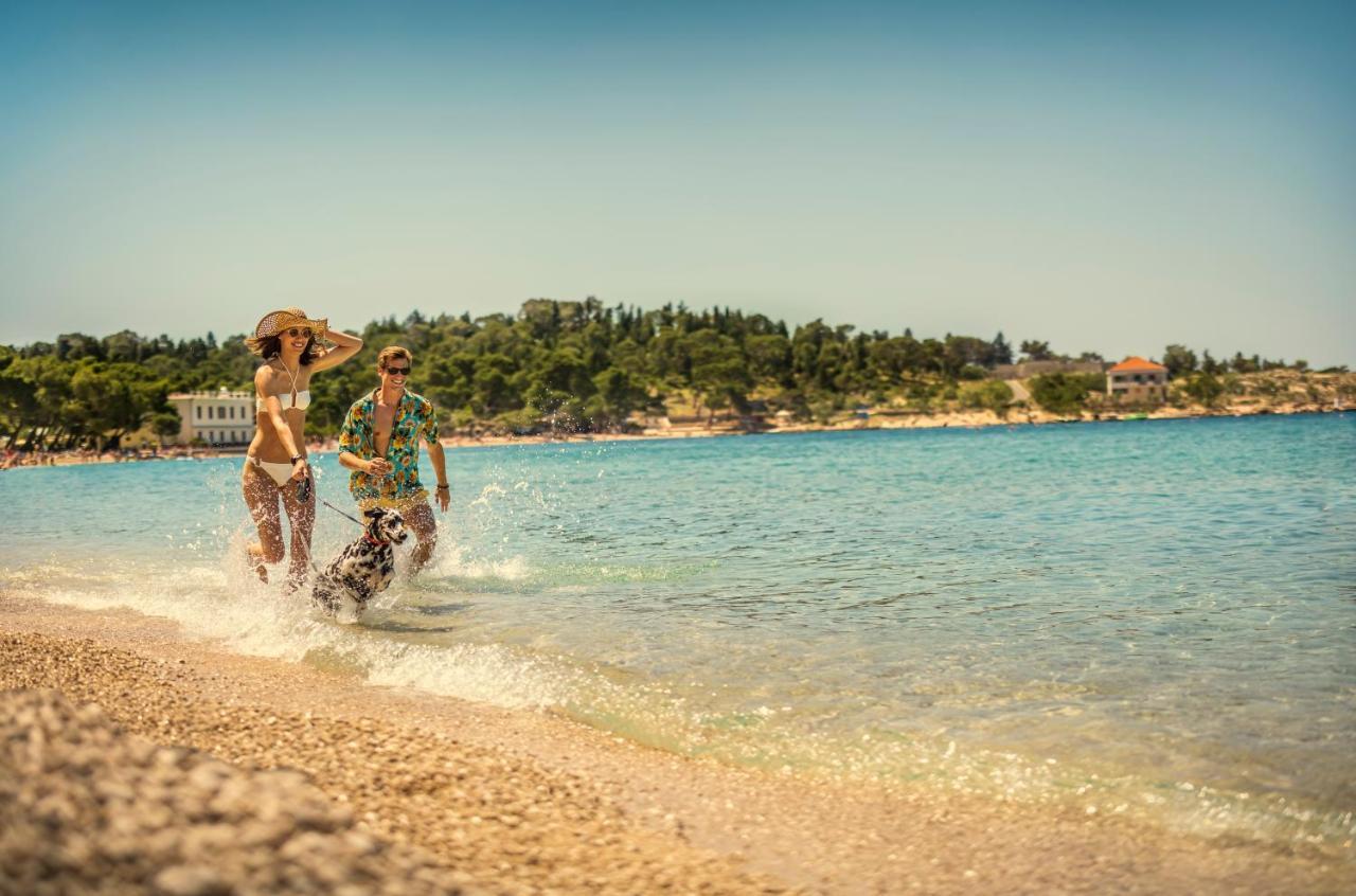 Places Dalmacija By Valamar Makarska Exterior photo