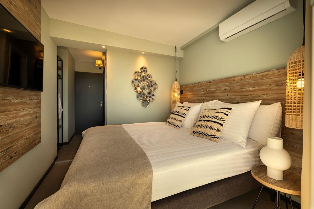 Places Dalmacija By Valamar Makarska Exterior photo